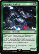 Forgotten Ancient [FINAL FANTASY Commander]