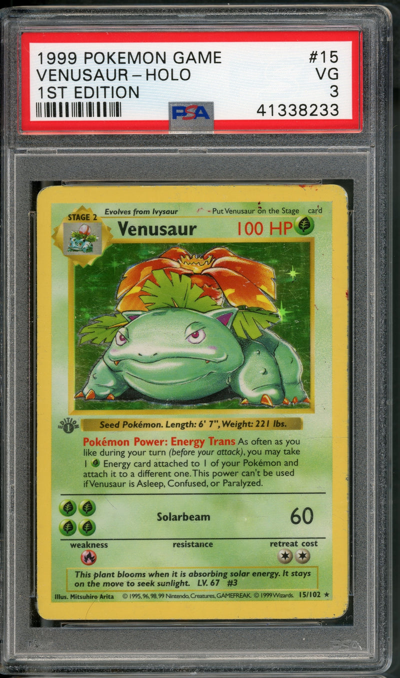 Venusaur