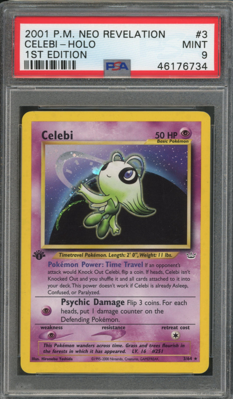 Celebi