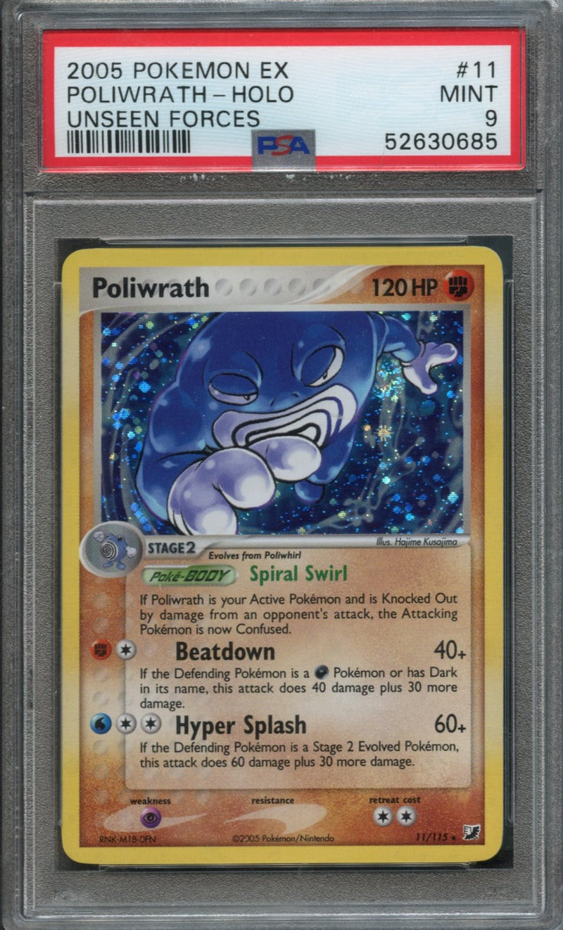 Poliwrath