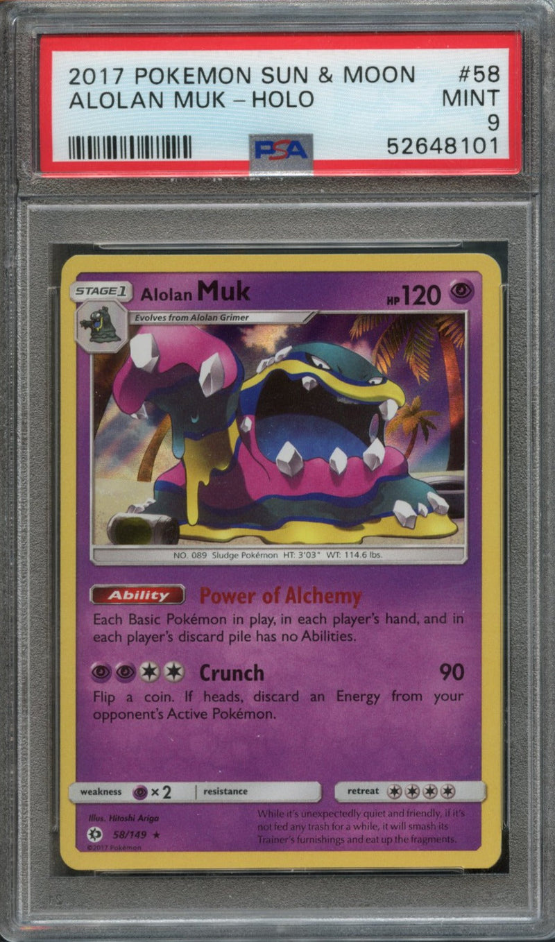 Alolan Muk