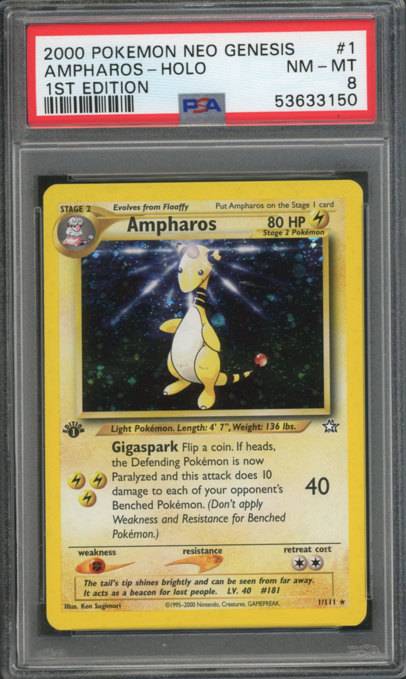 Ampharos