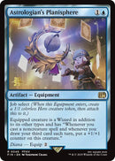 Astrologian's Planisphere [FINAL FANTASY Prerelease Promo]