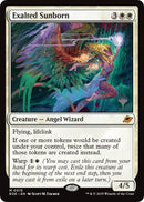 Exalted Sunborn [Edge of Eternities Promo Pack]