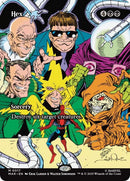 Hex (Borderless) [Marvel Universe: Eternal-Legal]