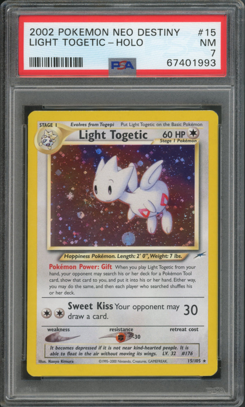 Light Togetic