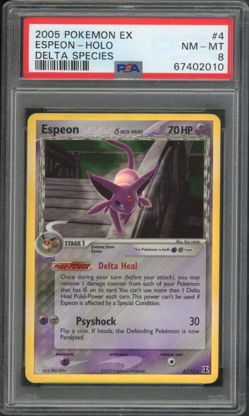 Espeon