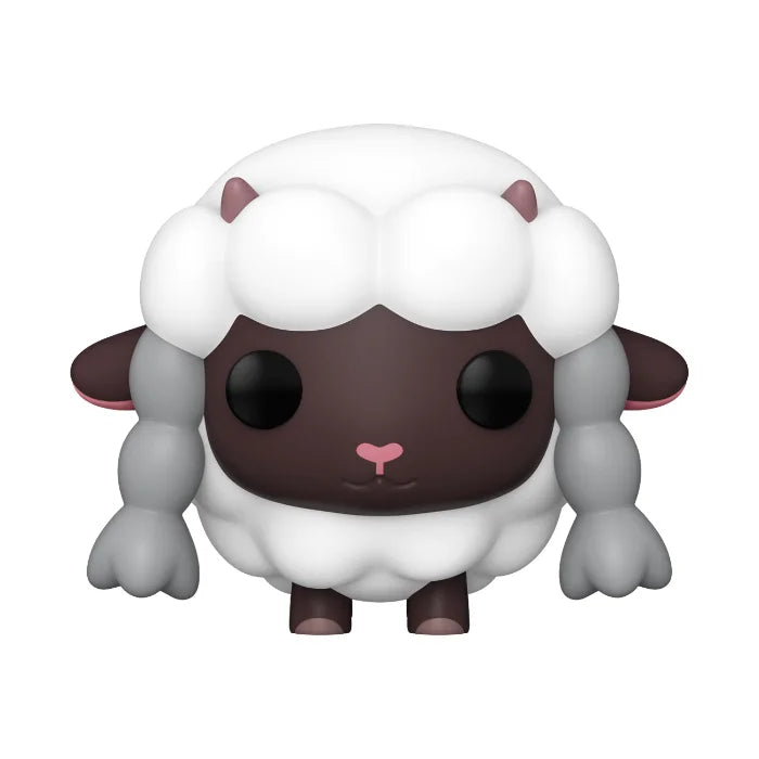 Funko POP! - Pokemon - Wooloo