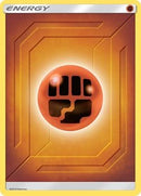 Fighting Energy (2019 Unnumbered) [Sun & Moon: Team Up]