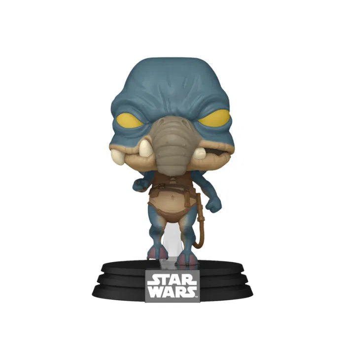 Funko POP! - Star Wars - Watto