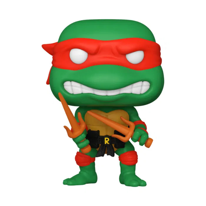 Funko POP! - Teenage Mutant Ninja Turtles - Raphael