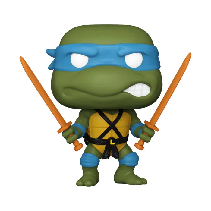 Funko POP! - Teenage Mutant Ninja Turtles - Leonardo