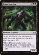 Dusk Mangler [The List]