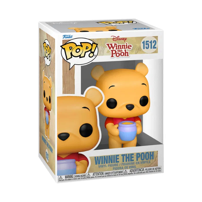 Funko POP! -  Disney - Winnie the Pooh