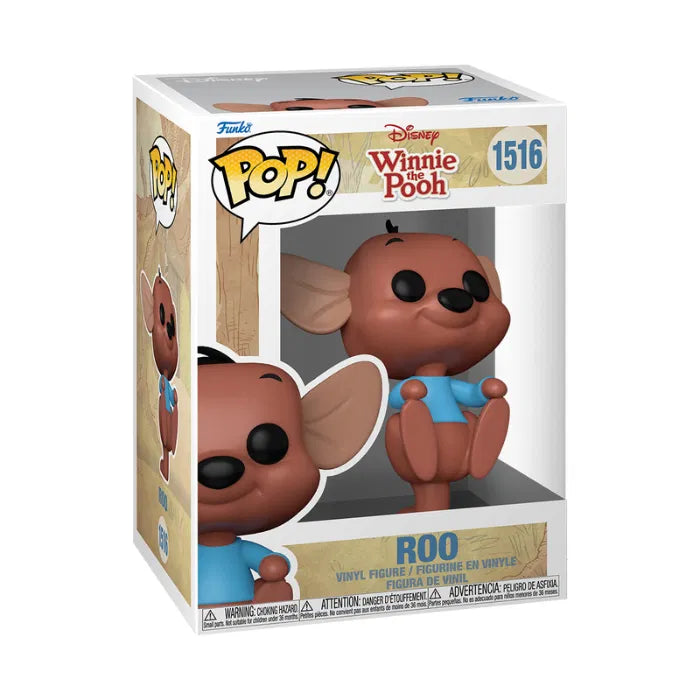 Funko POP! -  Disney - Roo