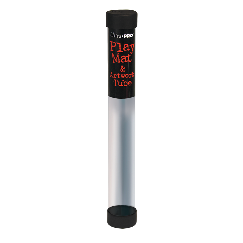 Ultra PRO Playmat and Artwork Tube
