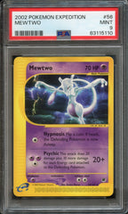 Most Popular Graded Pokemon