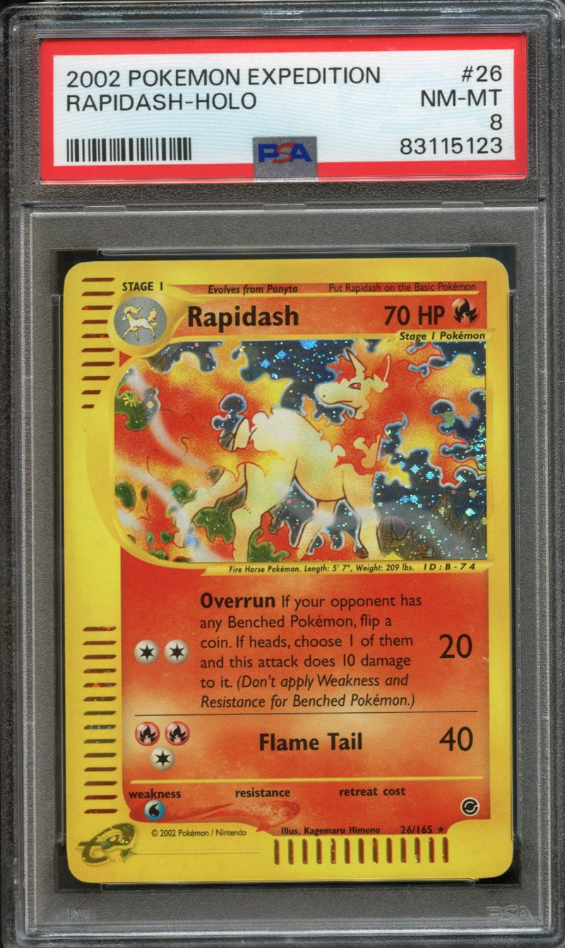 Rapidash