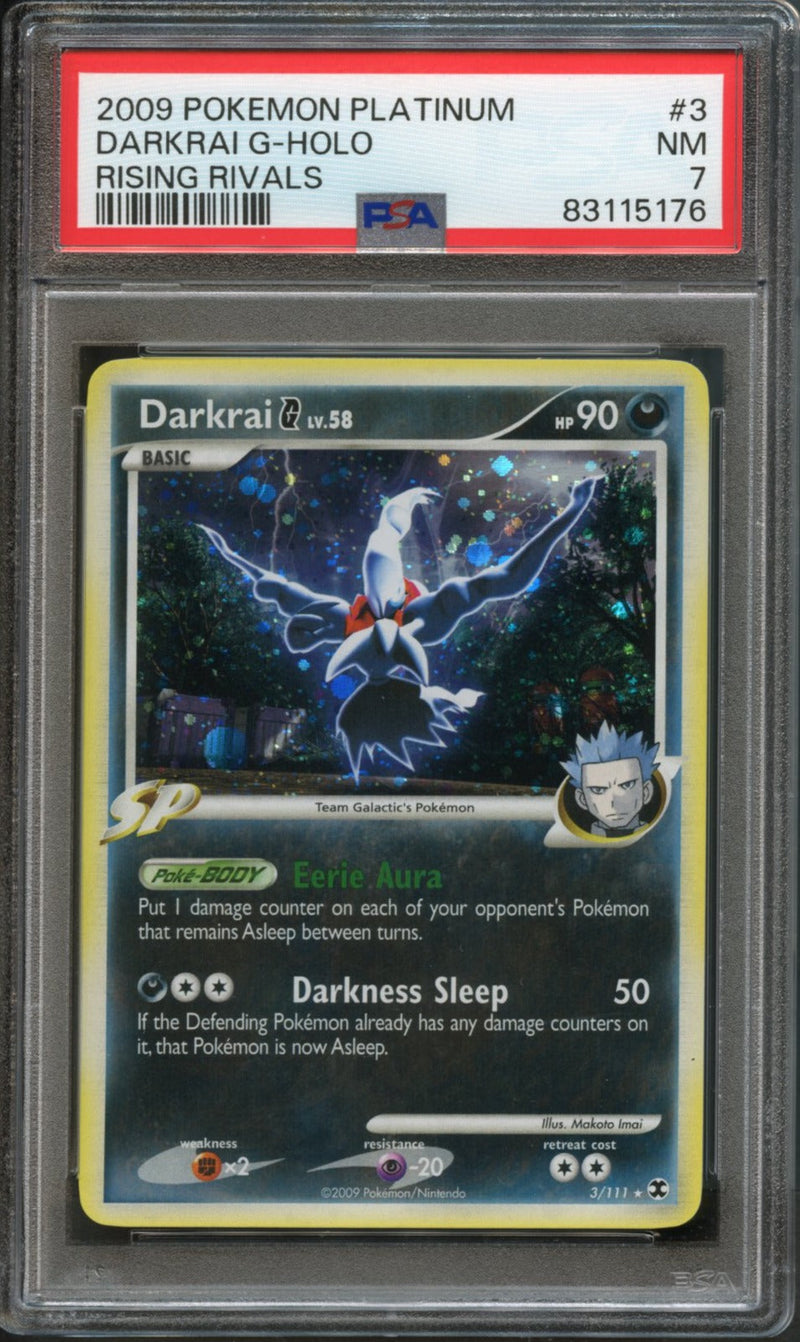 Darkrai G