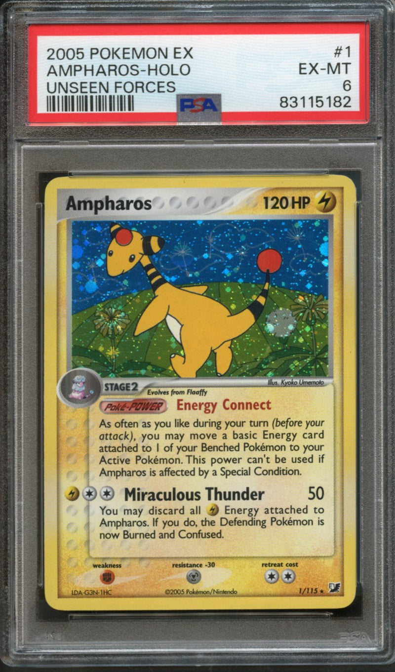 Ampharos