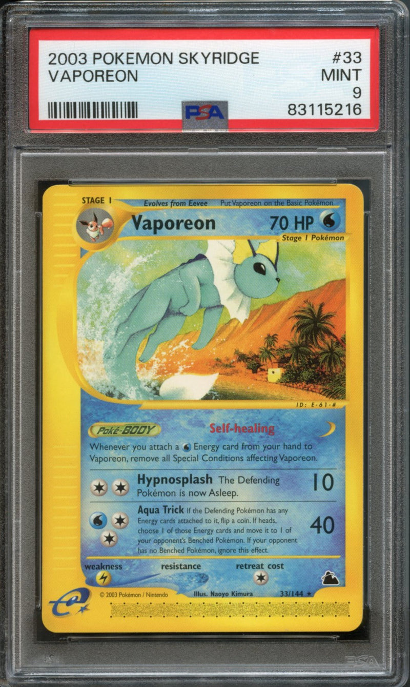 Vaporeon