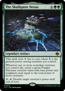 The Skullspore Nexus [The Lost Caverns of Ixalan]