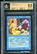 Control Magic BGS 9.5Q+ [Limited Edition Beta]