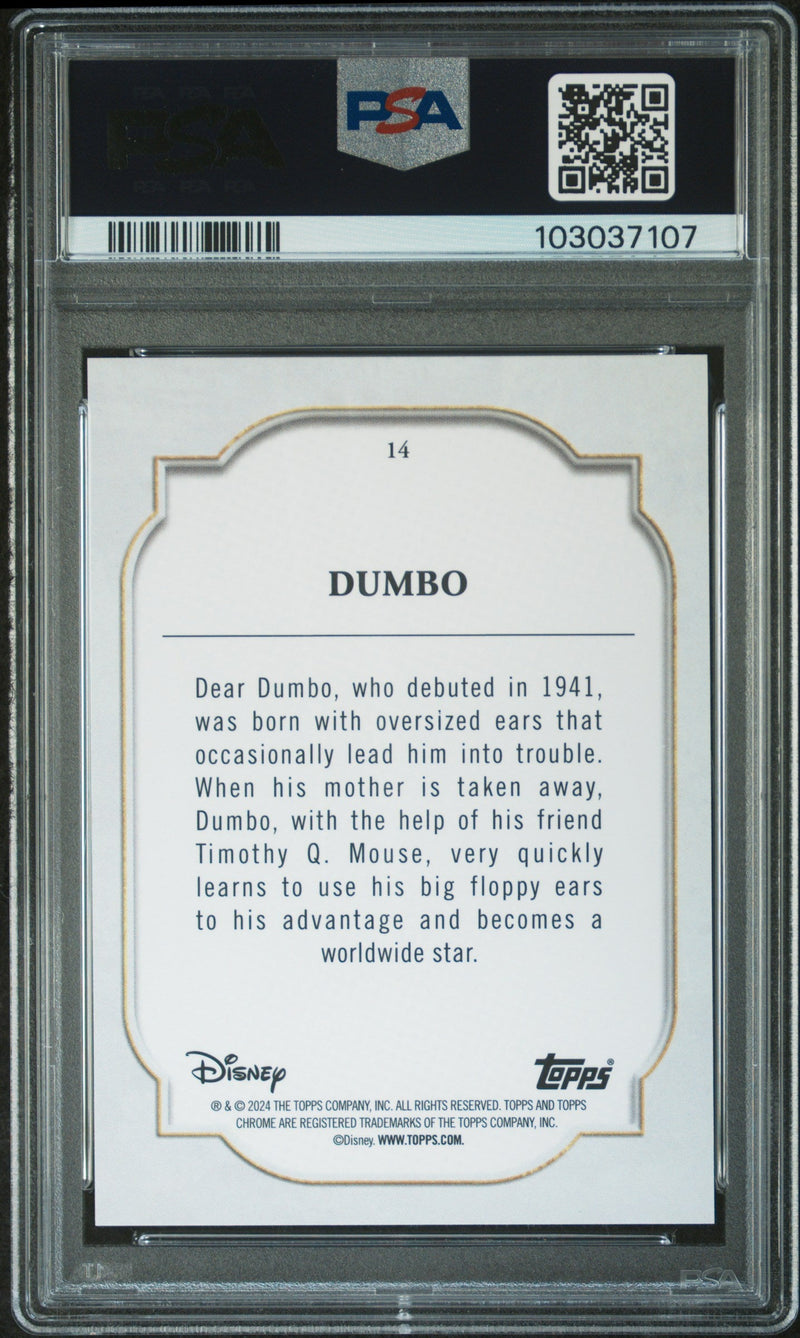 Dumbo