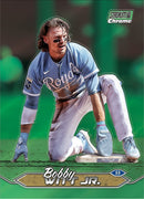 Topps Stadium Club Baseball 2024 - Value Box