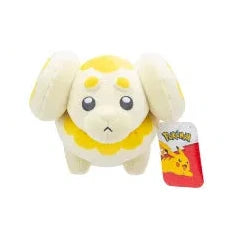 Pokémon Plush: Fidough 20 cm