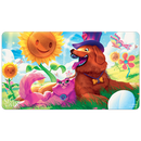 Ultra PRO Rin and Seri from Secret Lair Playmat