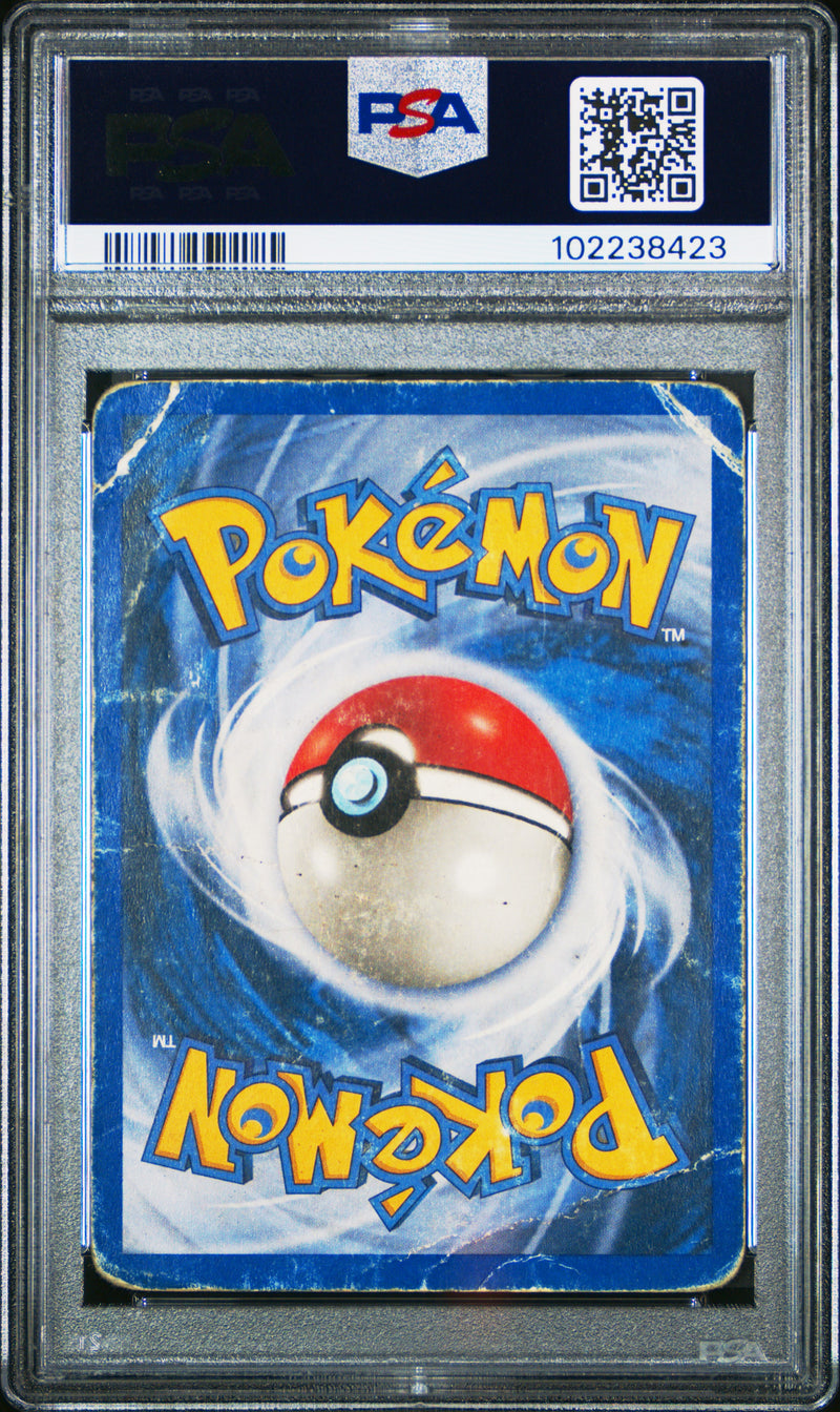 Charizard Reverse Holo [Legendary Collection]