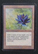 Black Lotus [Limited Edition Alpha]