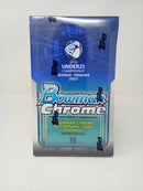 Topps Bowman Chrome U21 EURO 2023 - Hobby Box