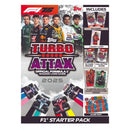 Topps Formula 1 - Turbo Attax 2025 - Starter Pack