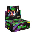 Panini Top Class 2024 - Booster display