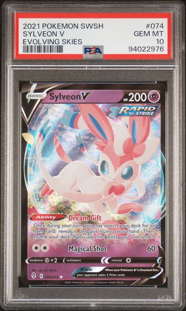 Sylveon V