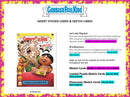 Topps Garbage Pail Kids 2024 Kids at Play - Value Box
