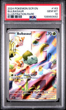 Bulbasaur [Illustration Rare]