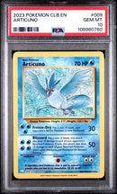 Articuno