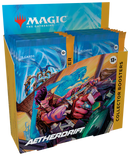 Magic The Gathering - Aetherdrift - Collector Booster Display