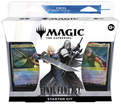 Sealed Magic: the Gathering produkter