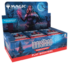 Sealed Magic: the Gathering produkter