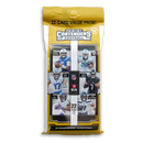 Panini Contenders NFL Football 2023 - Fat Pack