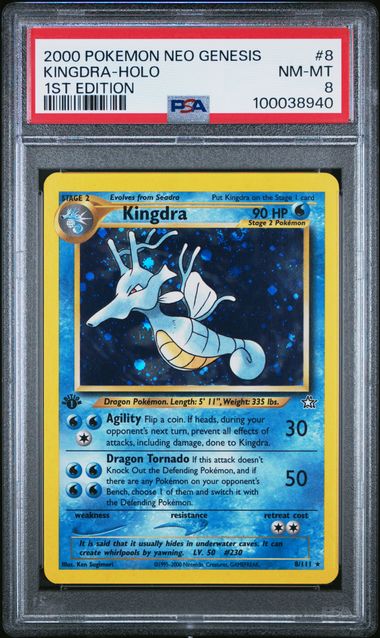 Kingdra