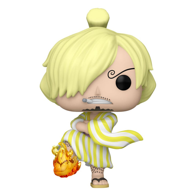 Funko POP! - One Piece - Sangoro