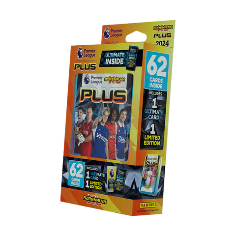 Panini Premier League Adrenalyn XL PLUS 2023/24 - Classic Tin