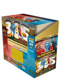 Panini FIFA 365 2025 - Booster Display