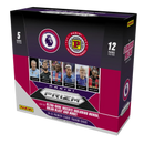 Panini Prizm Premier League 2024/25 - International Hobby Box