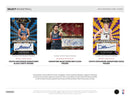 Panini Select Basketball 2024/25 - Blaster Box